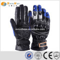 Hotselling motosport Handschuhe Rennhandschuhe